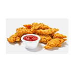 Friends Pizza Chicken Fingers