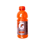 Friends Pizza Gatorade